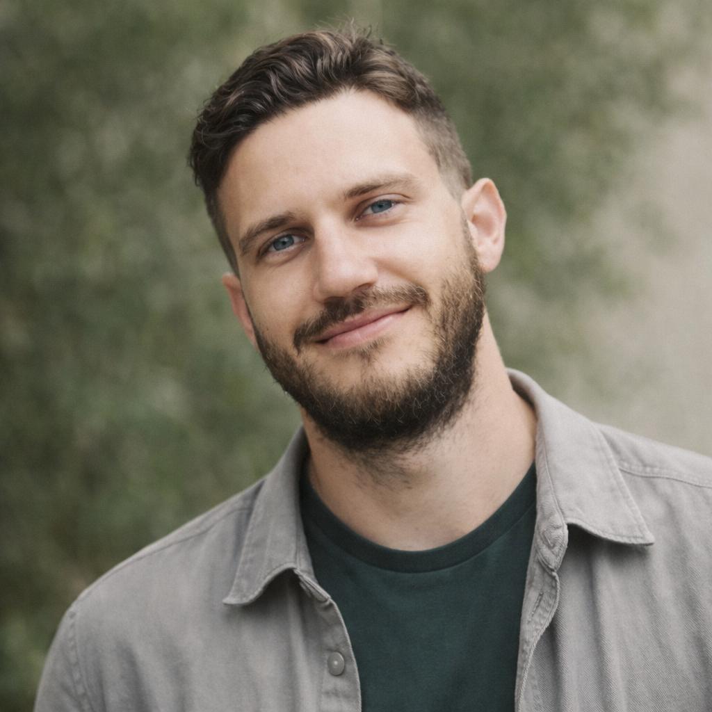 James, founder of Ohmie